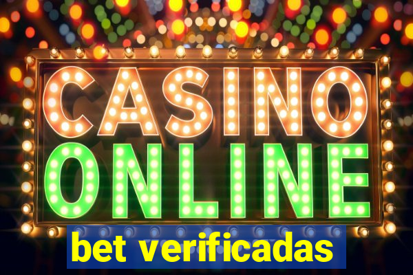 bet verificadas